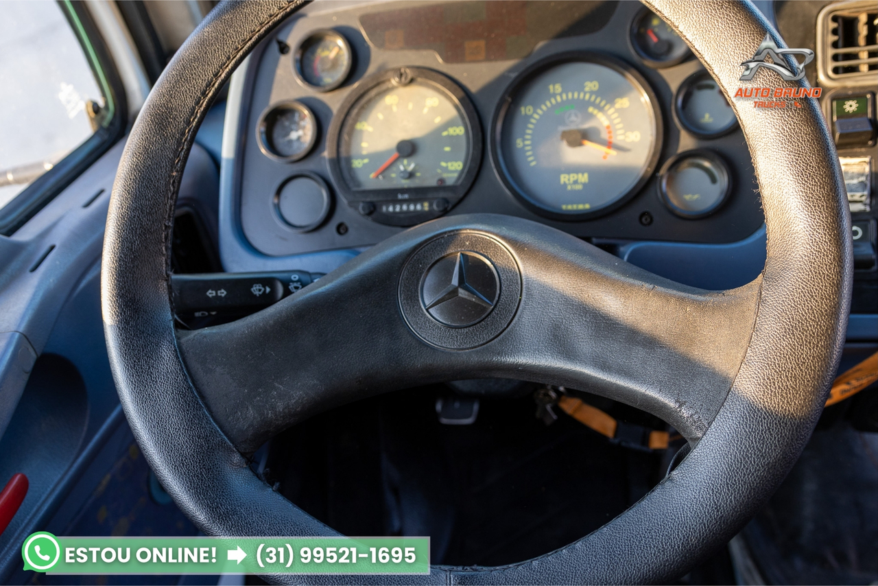 Mercedes Benz MB 1418 - 00/00 17