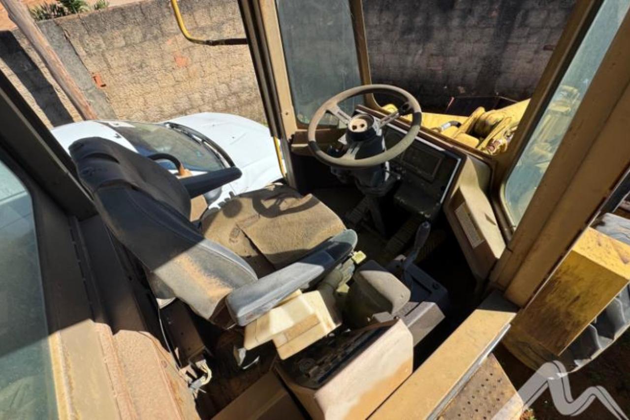 Caterpillar 924 F -  2