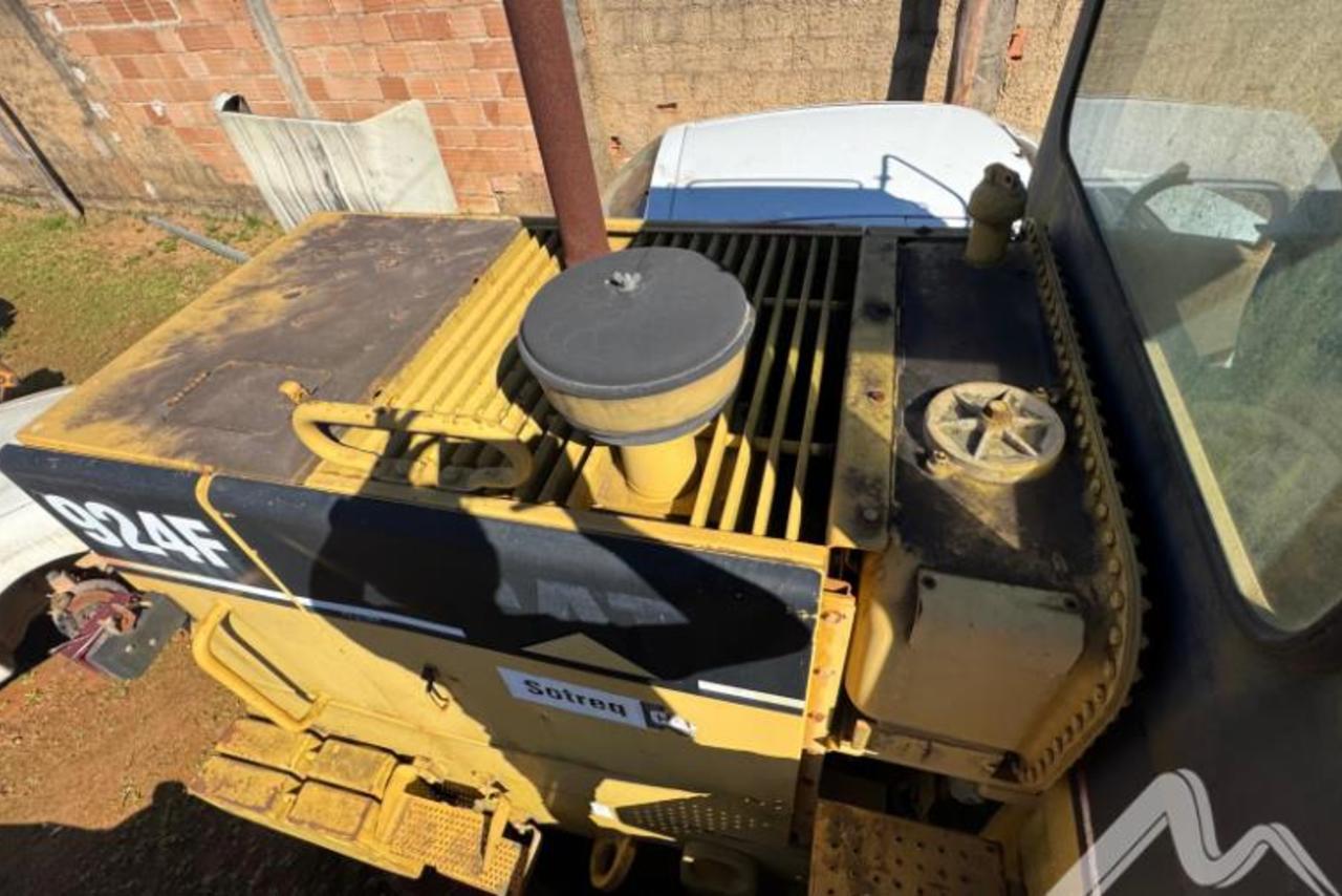 Caterpillar 924 F -  3