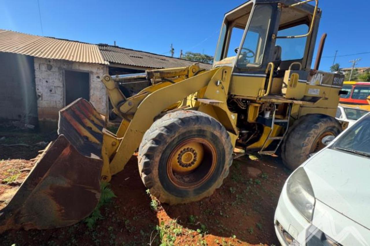 Caterpillar 924 F -  5