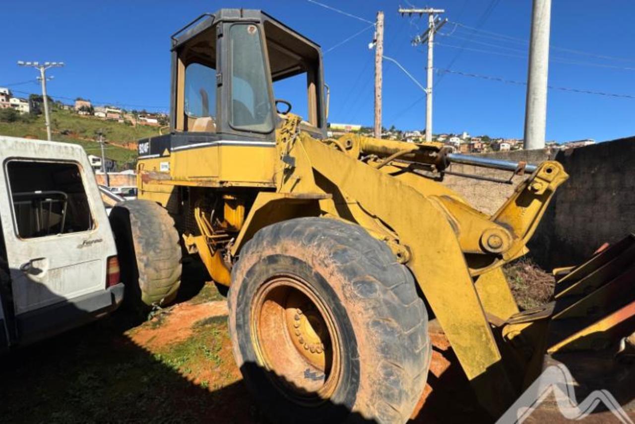 Caterpillar 924 F -  6