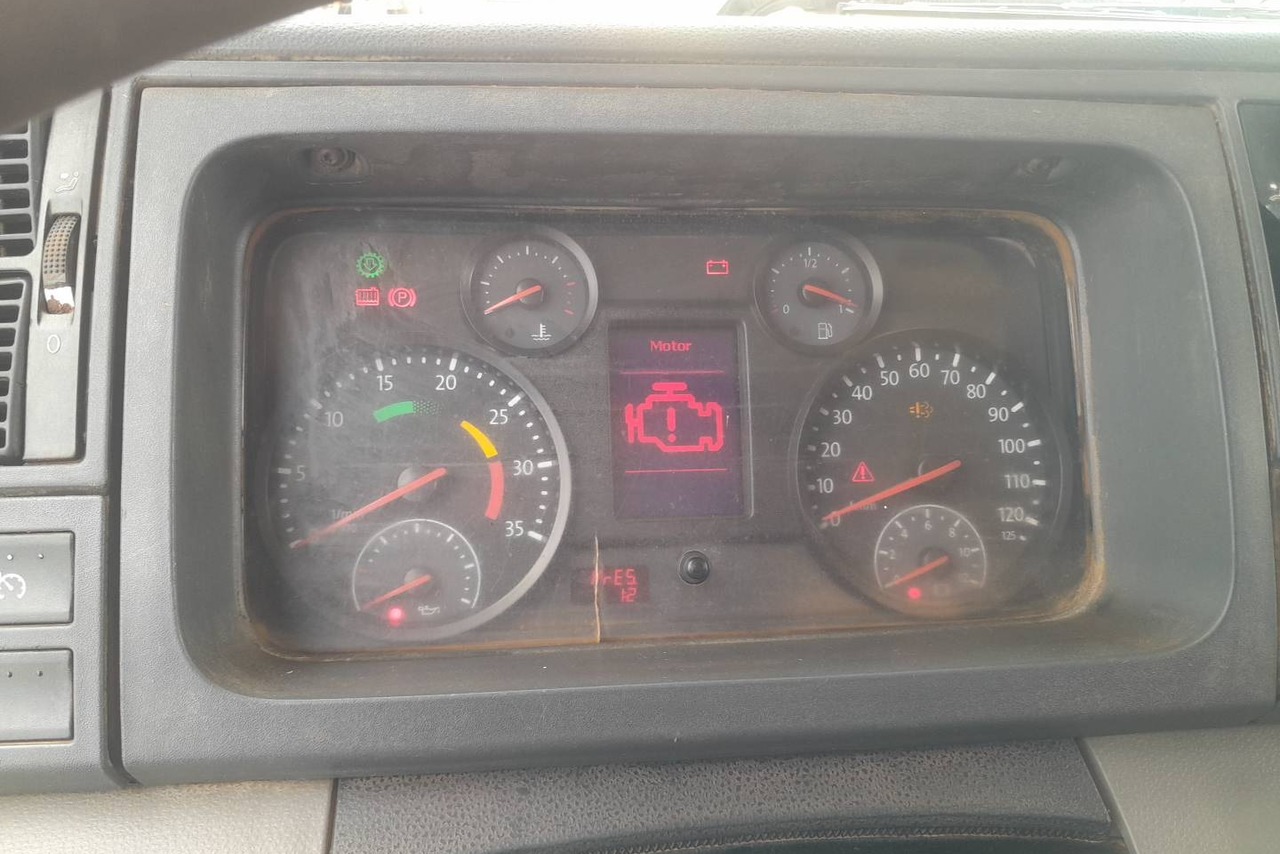Volkswagen 17-190 E Constellation - 14/14 4