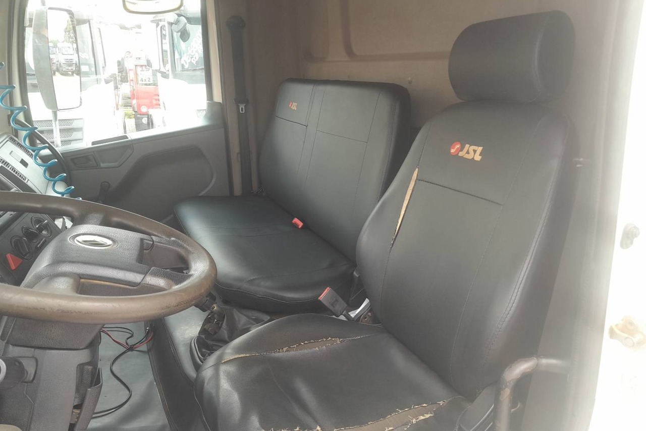 Volkswagen 17-190 E Constellation - 14/14 6