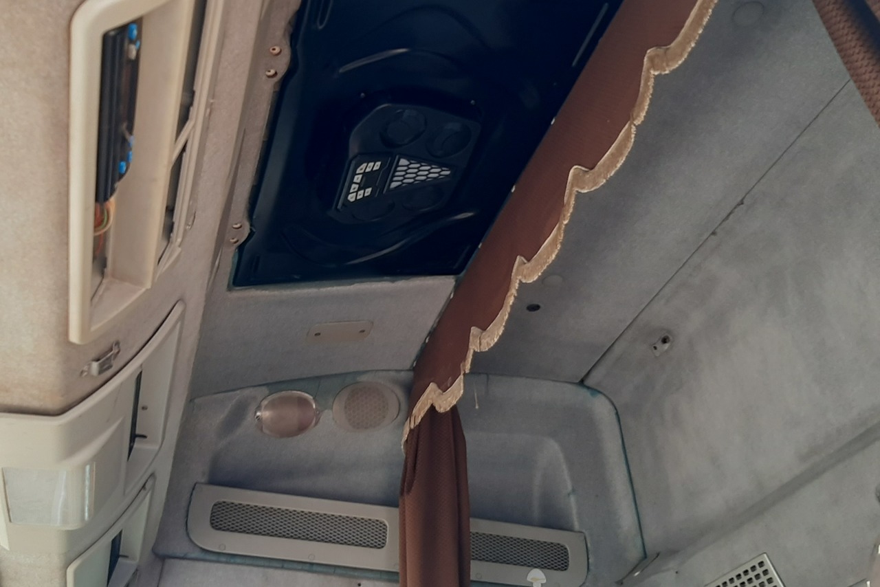 Iveco Stralis 380 - 08/08 7
