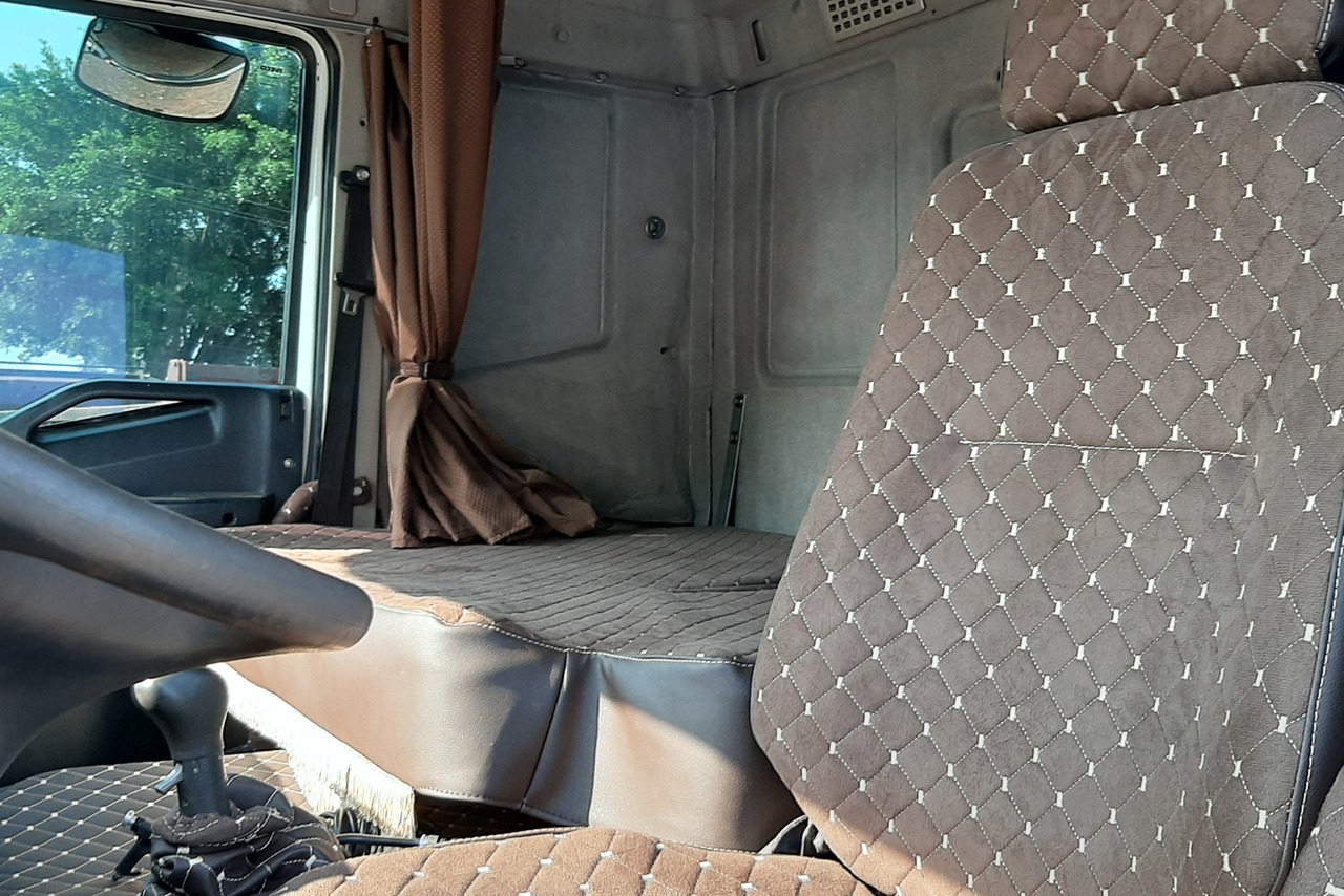 Iveco Stralis 380 - 08/08 8