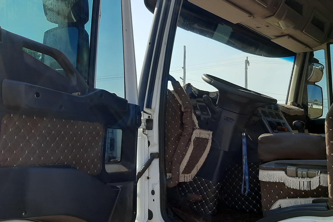 Iveco Stralis 380 - 08/08 15
