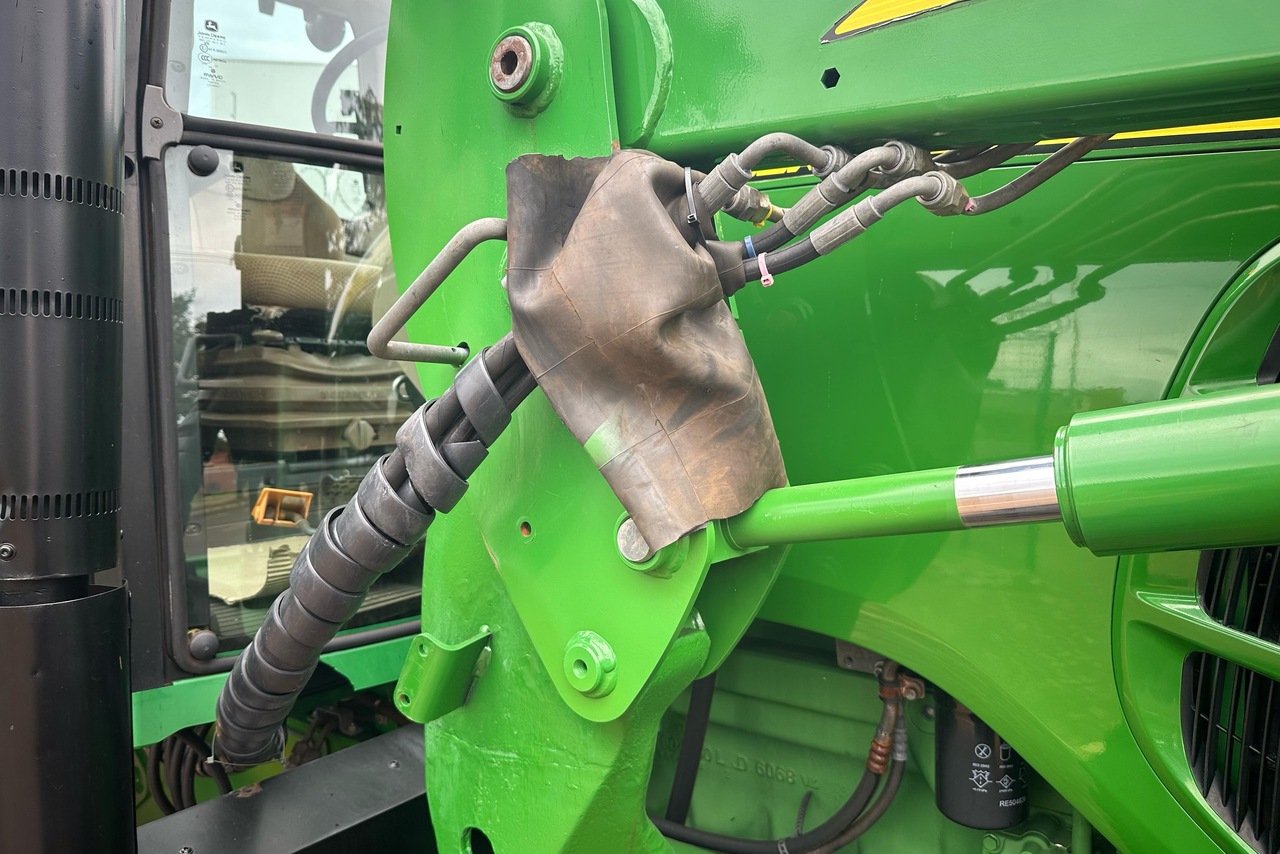 John Deere 6135J - 19/19 7