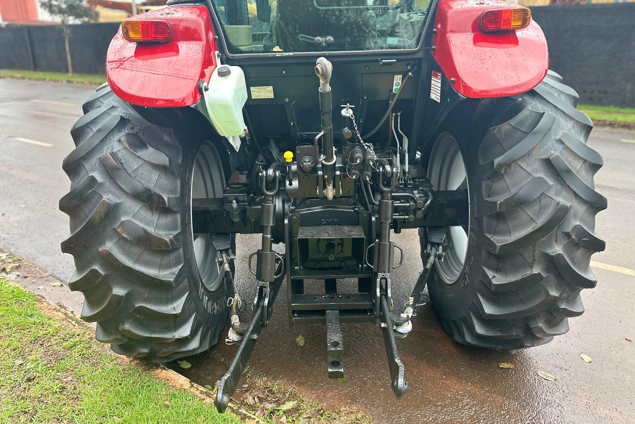 Case Farmall 80 - 20/20 9