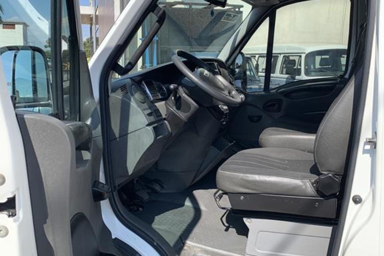 Iveco 35S14 - 14/14 2