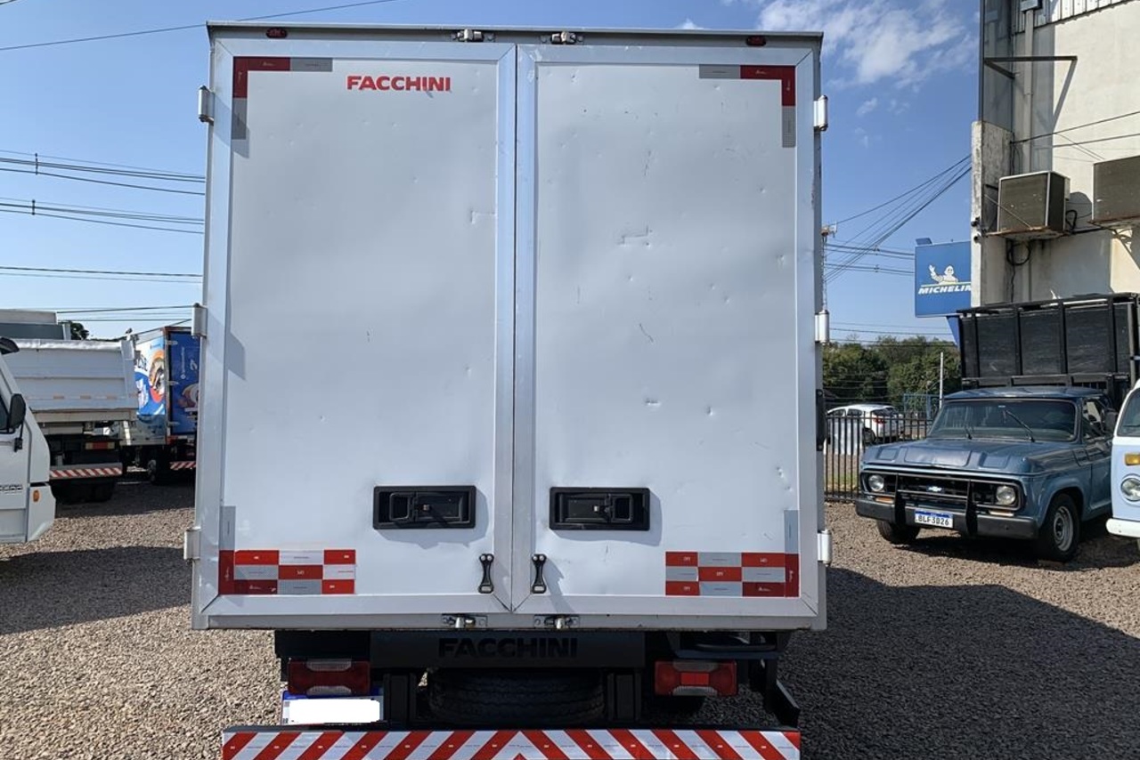 Iveco 35S14 - 14/14 3