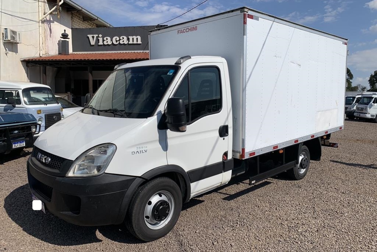 Iveco 35S14 - 14/14 4