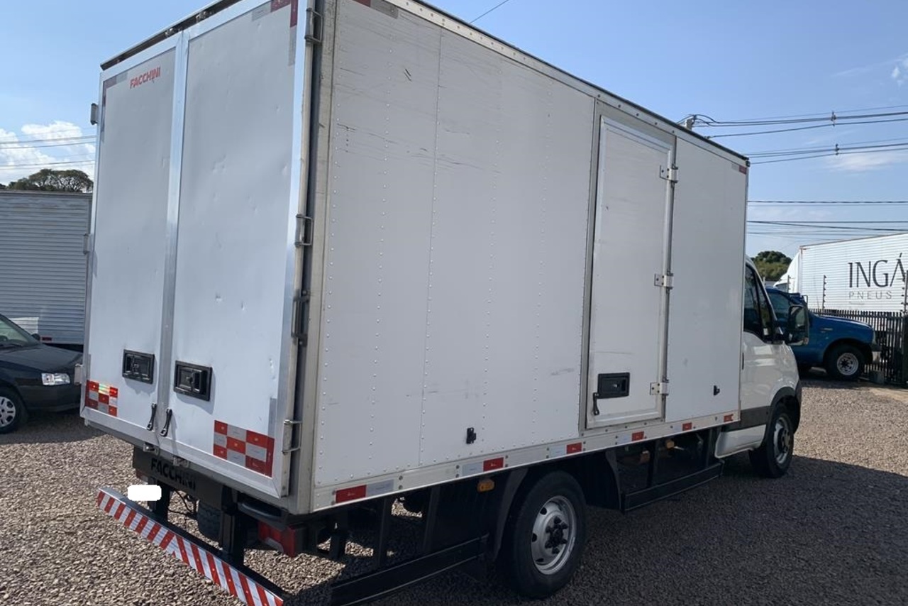 Iveco 35S14 - 14/14 5