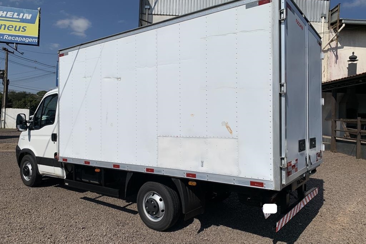 Iveco 35S14 - 14/14 6