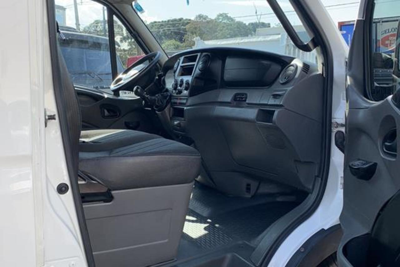 Iveco 35S14 - 14/14 7
