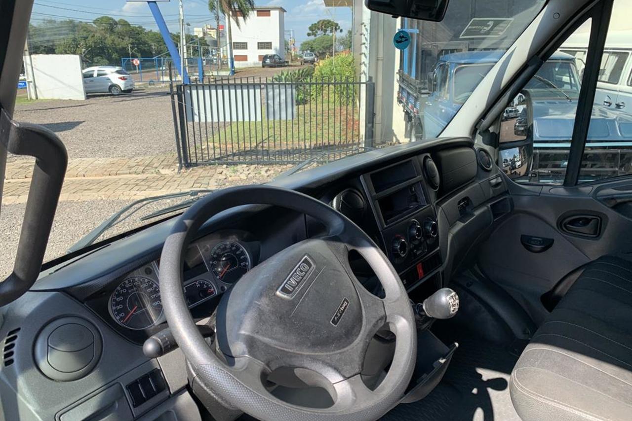 Iveco 35S14 - 14/14 8