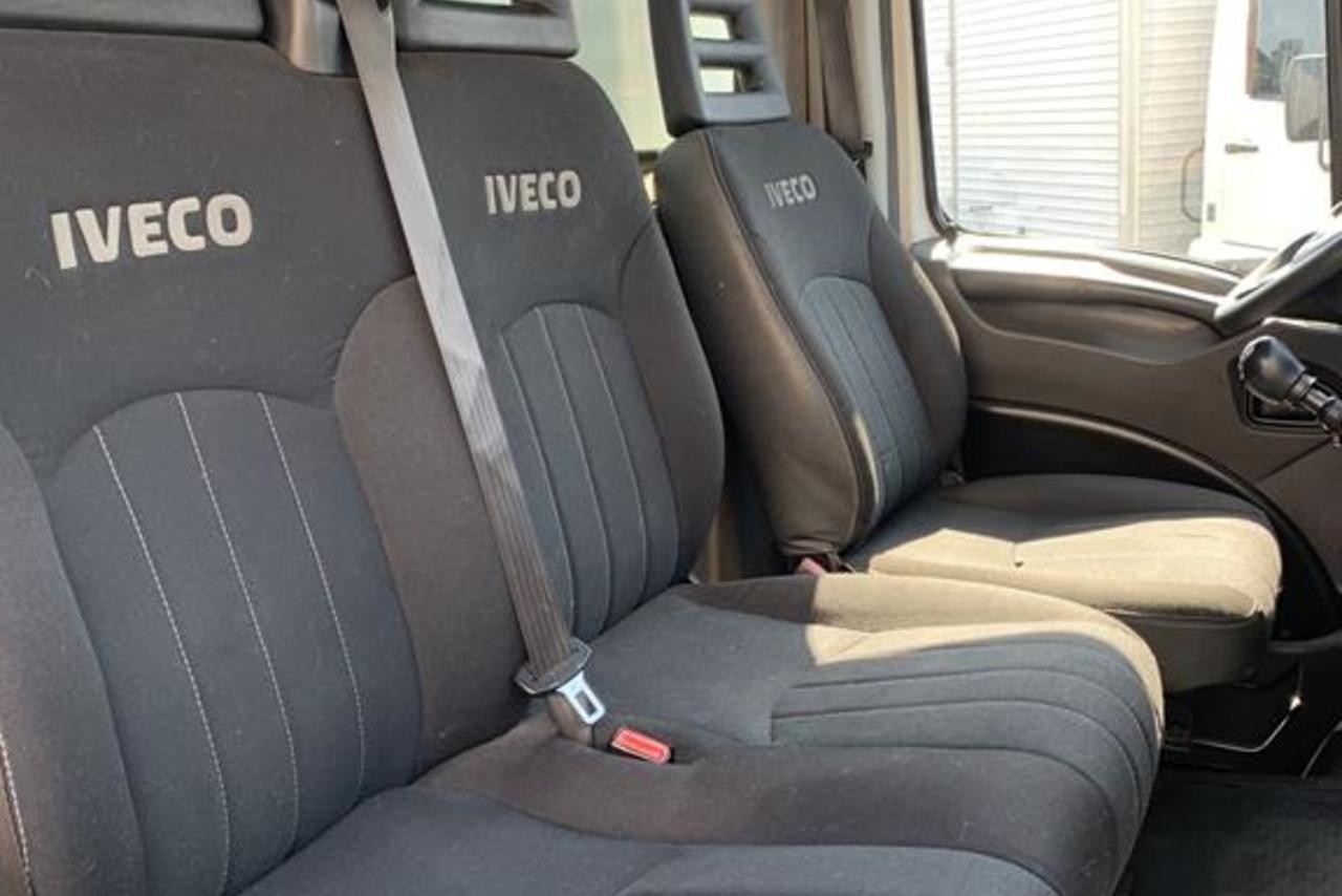Iveco 35S14 - 14/14 10