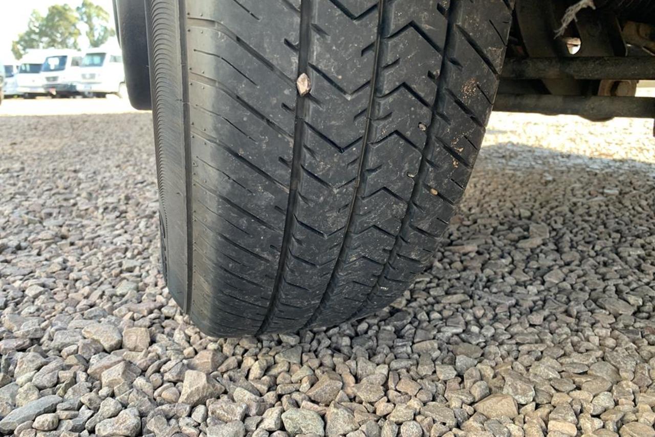 Iveco 35S14 - 14/14 13