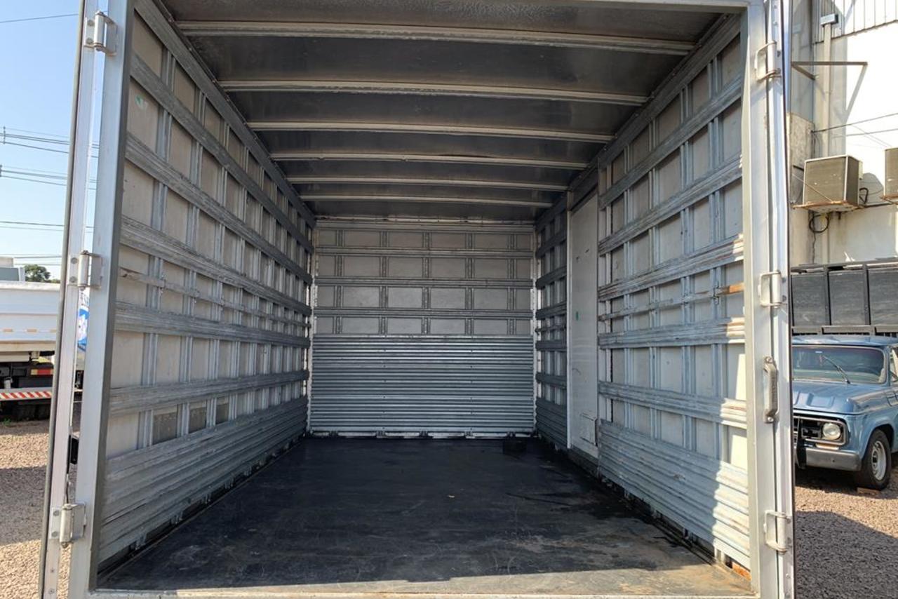 Iveco 35S14 - 14/14 16
