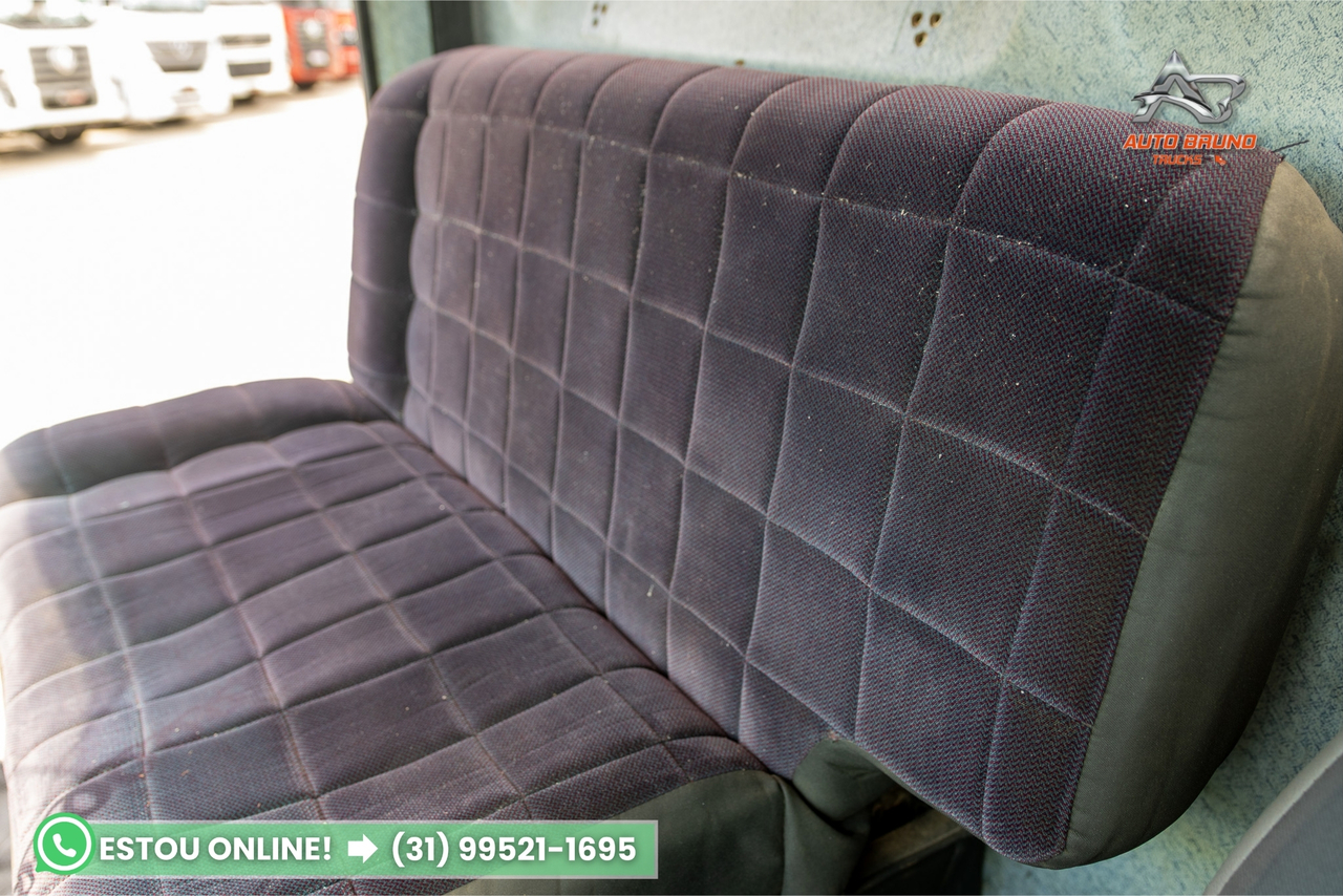 Mercedes Benz MB 1620 - 06/06 13