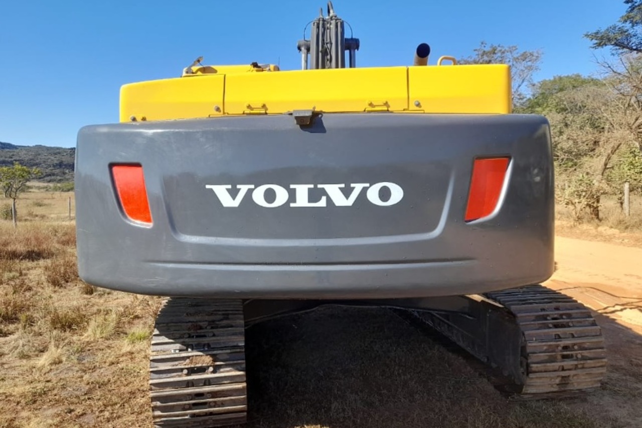 Volvo EC240 - 21/21 5