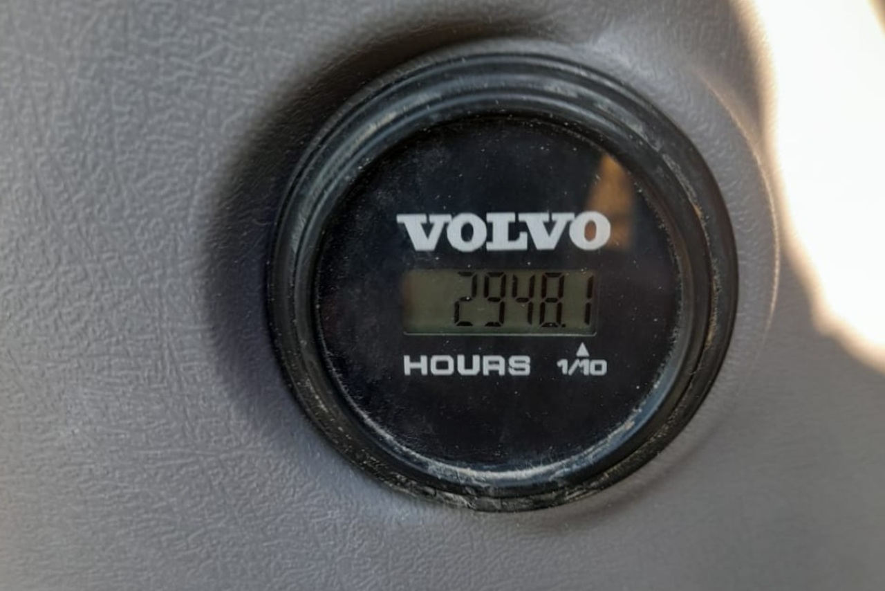 Volvo EC240 - 21/21 8