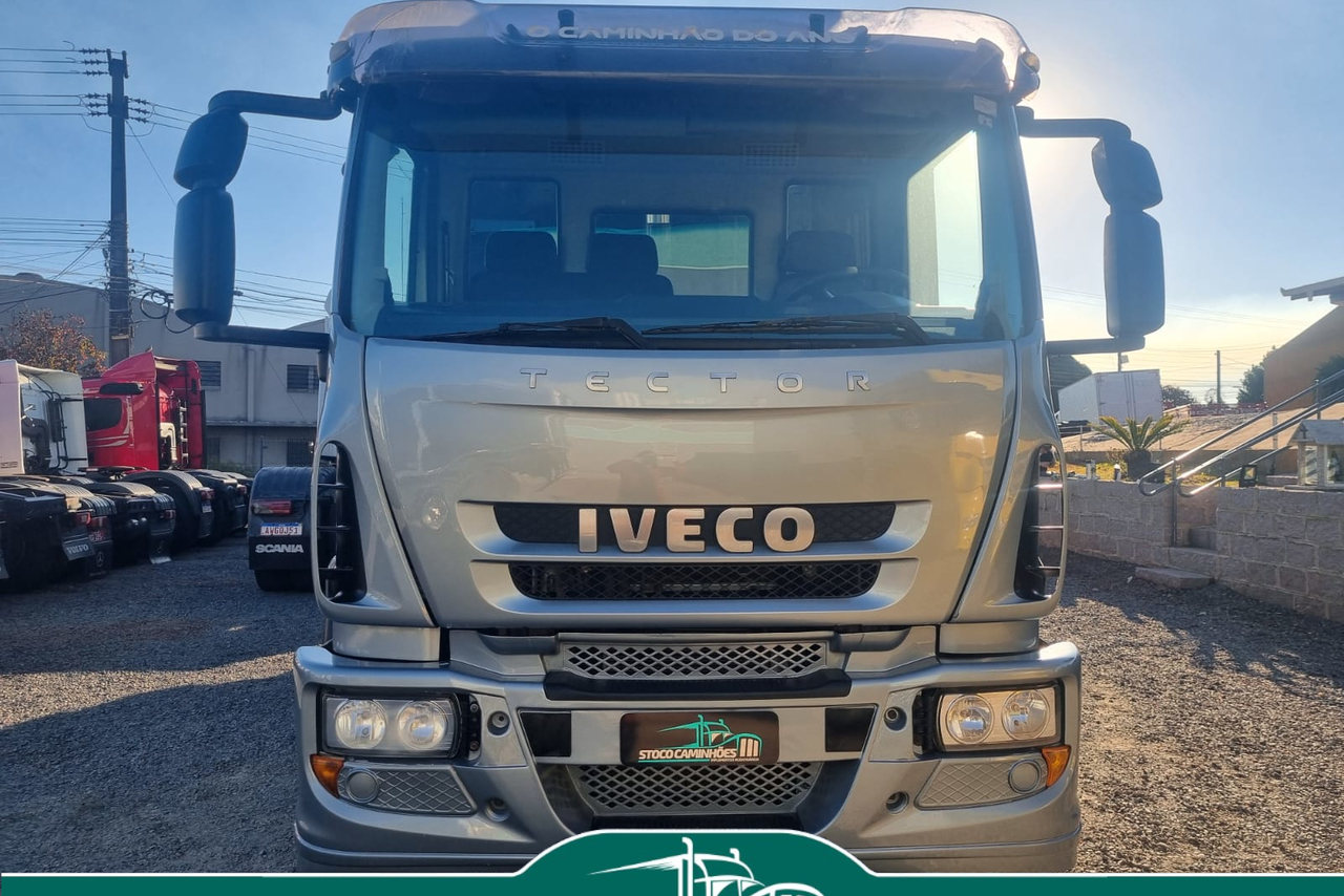 Iveco Tector 240E28 - 13/13 2