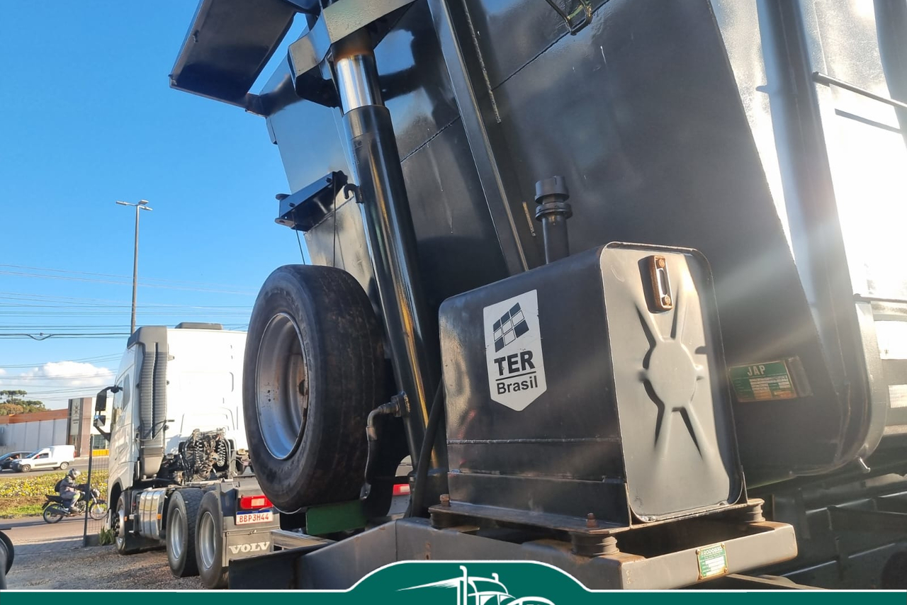 Iveco Tector 240E28 - 13/13 16