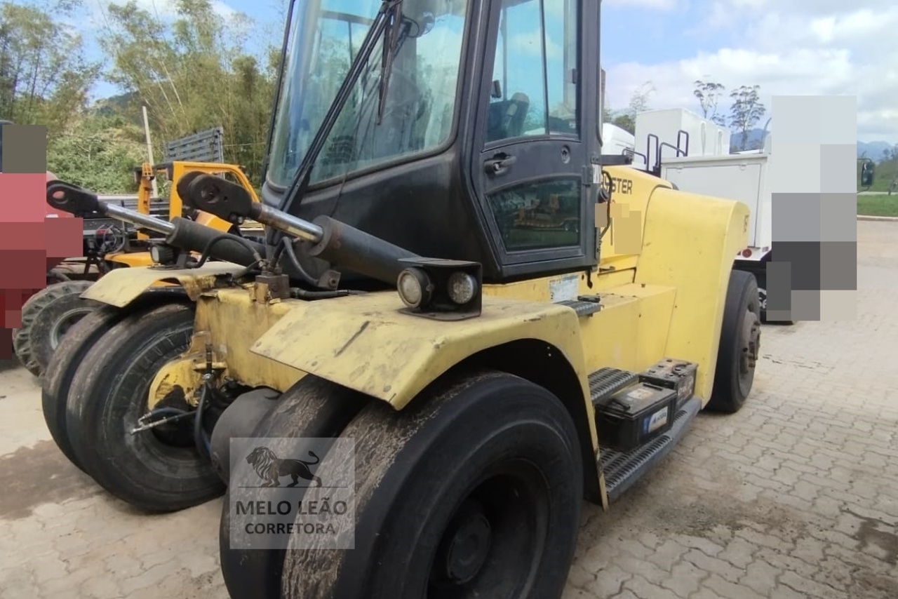 Hyster H360 - 18/18 3