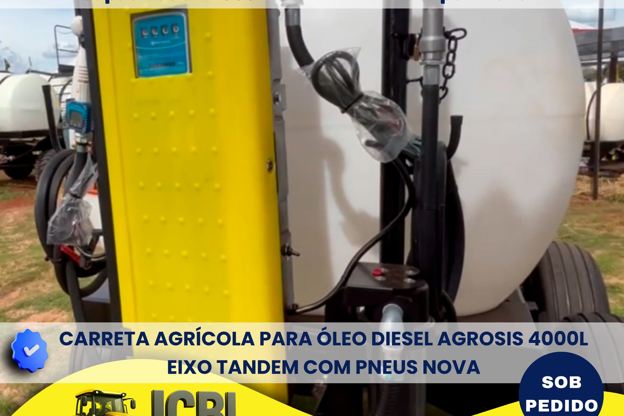Agrosis 2.600 Litros -  5