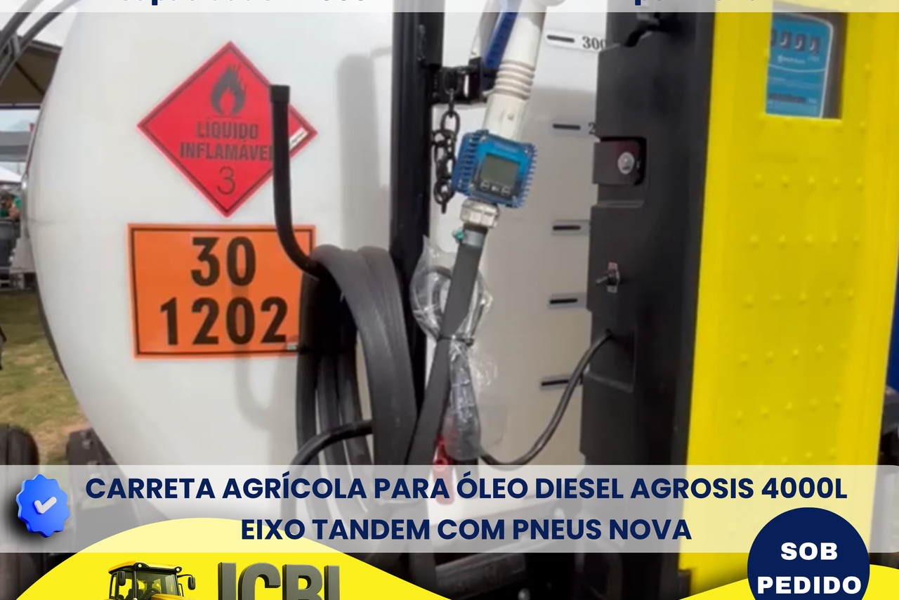 Agrosis 2.600 Litros -  6