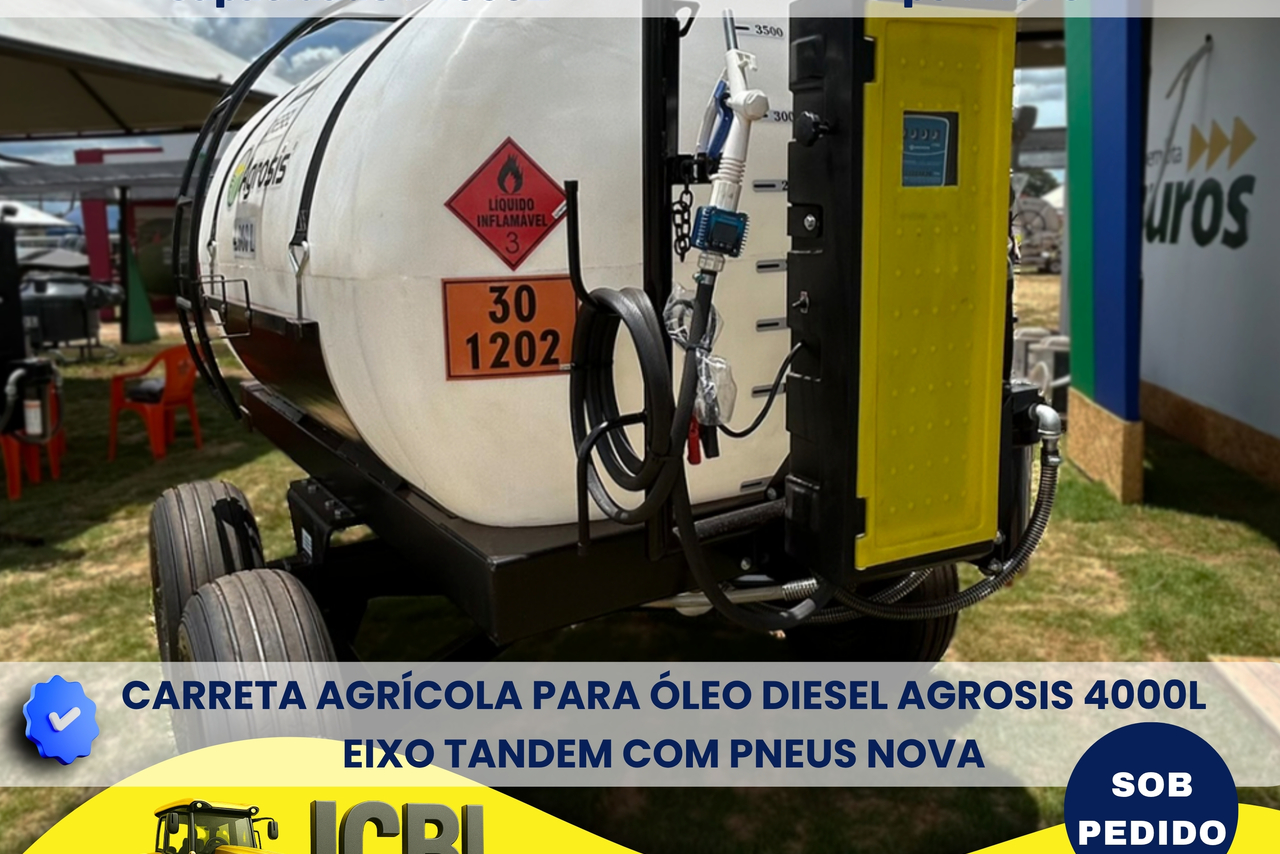 Agrosis 2.600 Litros -  7
