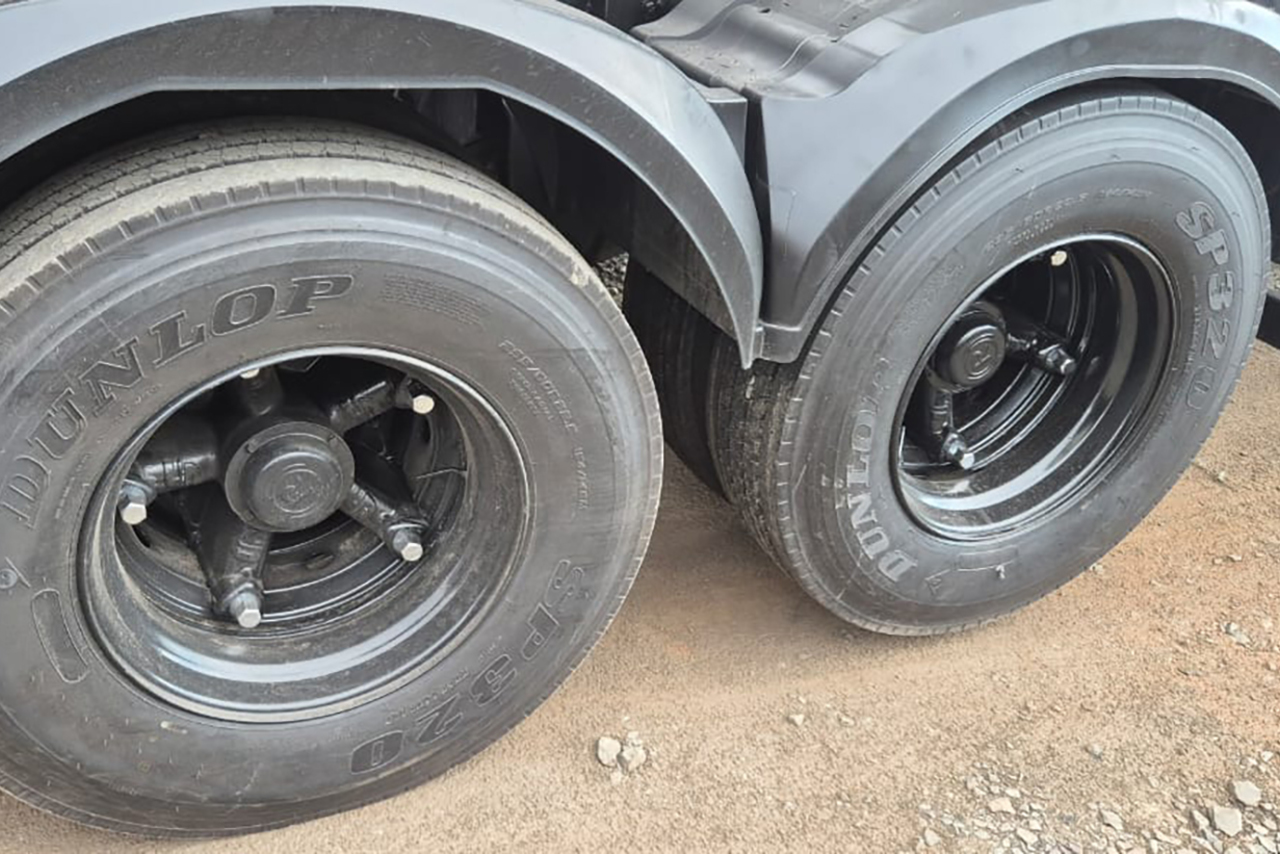 Randon Tanque - 11/12 10
