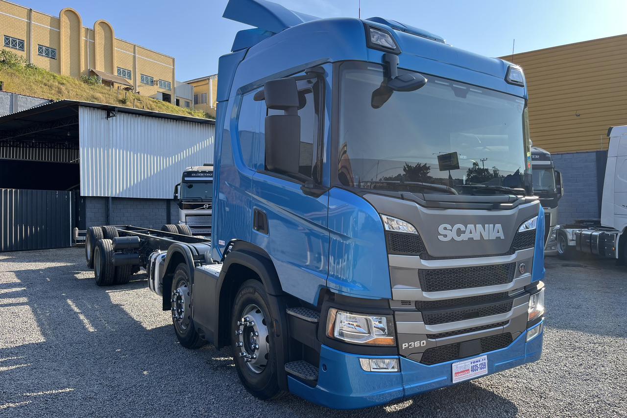 Scania P360 - 23/24 3