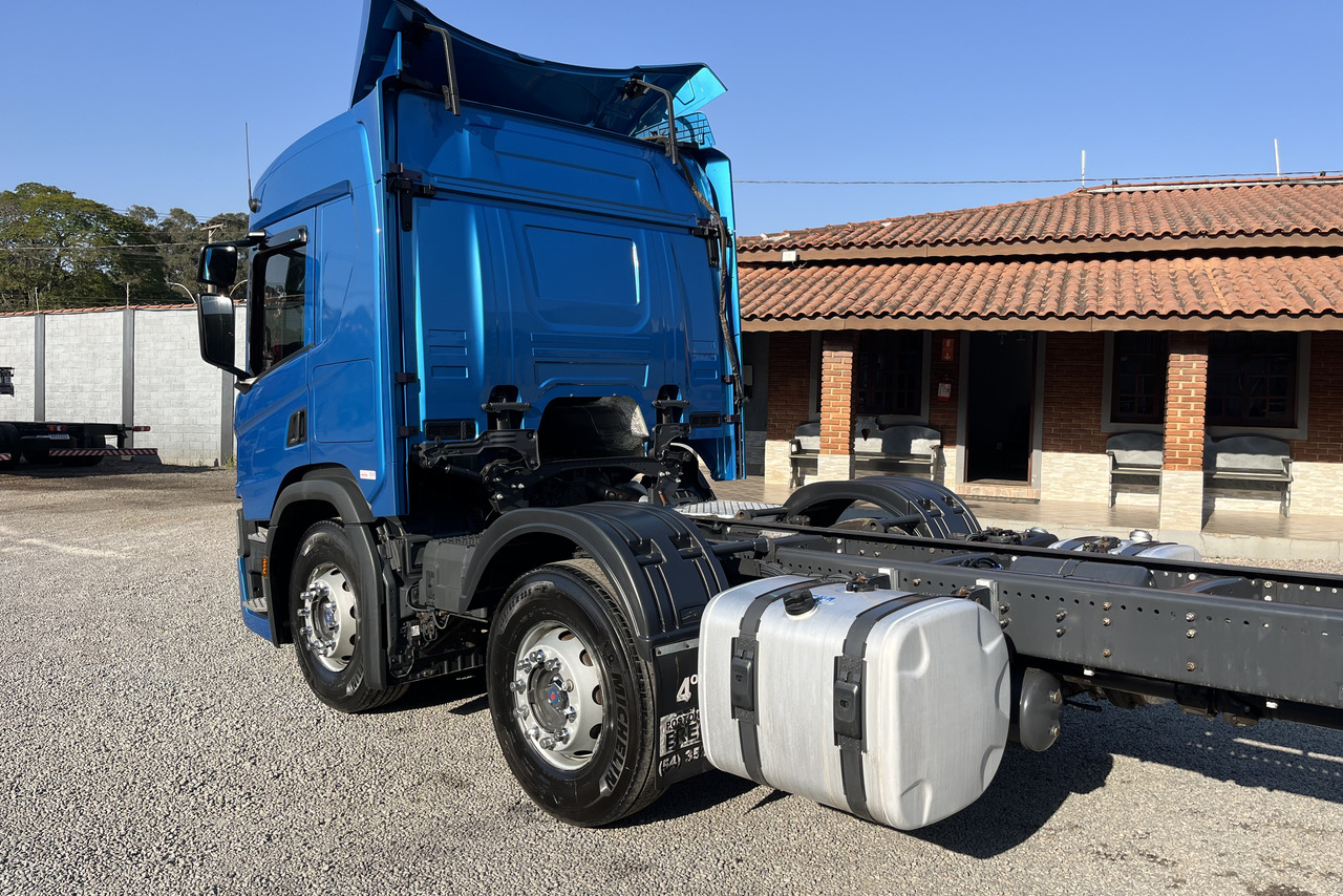 Scania P360 - 23/24 5