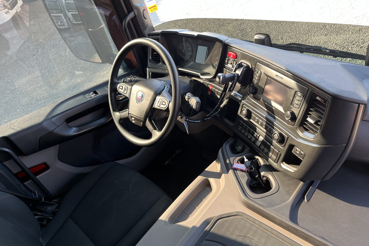 Scania P360 - 23/24 7