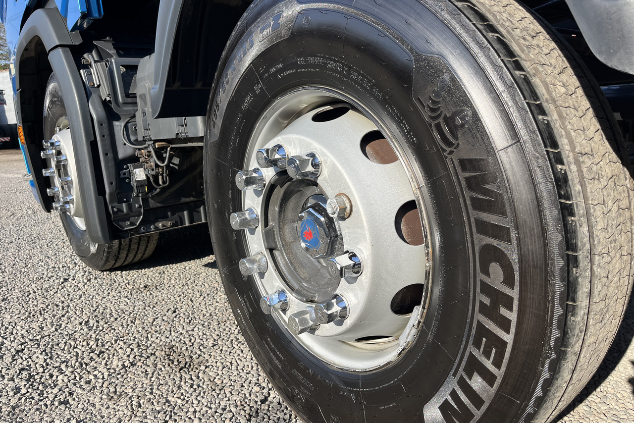 Scania P360 - 23/24 9