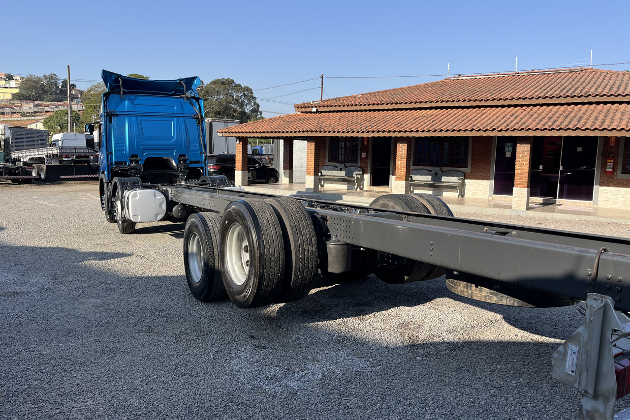 Scania P360 - 23/24 10