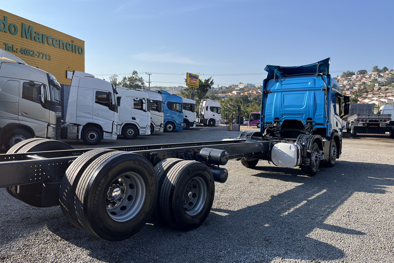 Scania P360 - 23/24 12