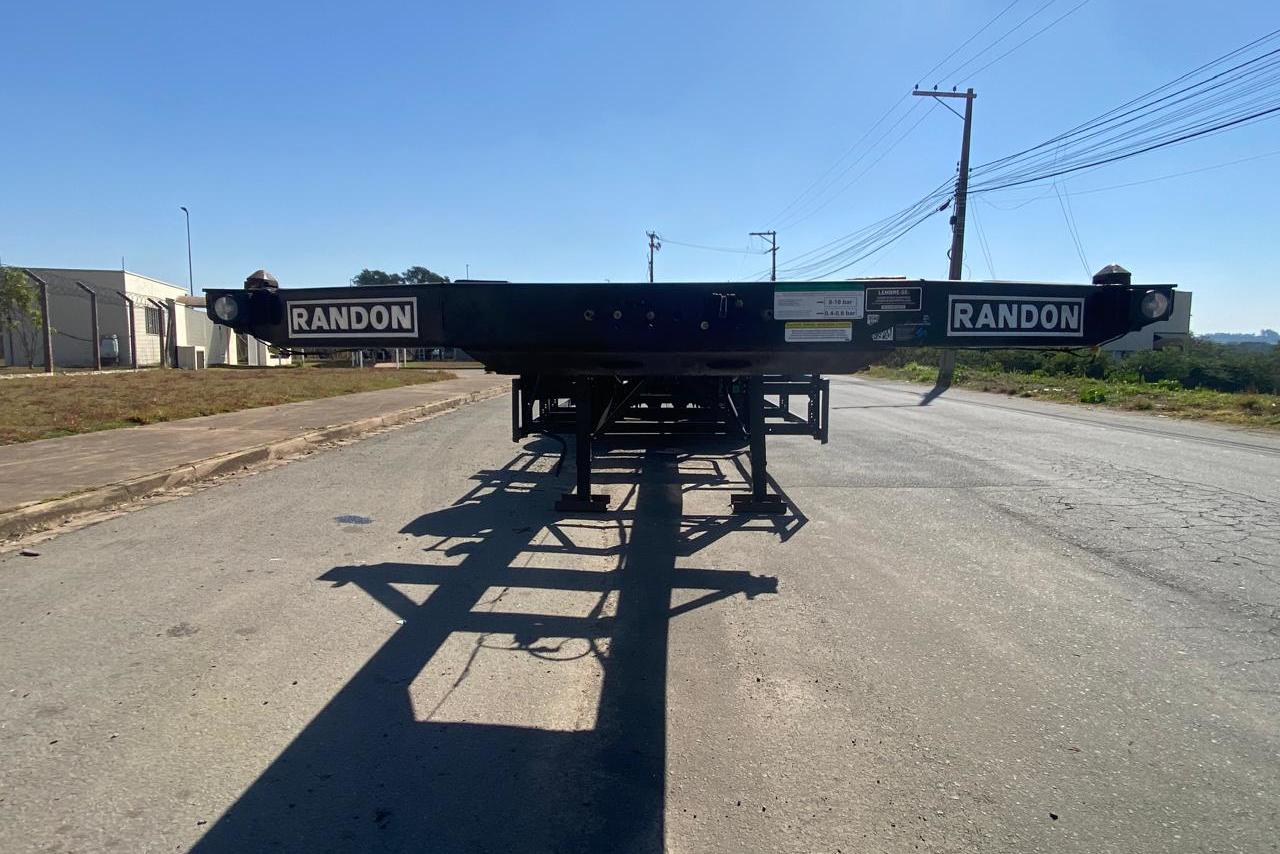 Randon Porta Container - 23/23 6