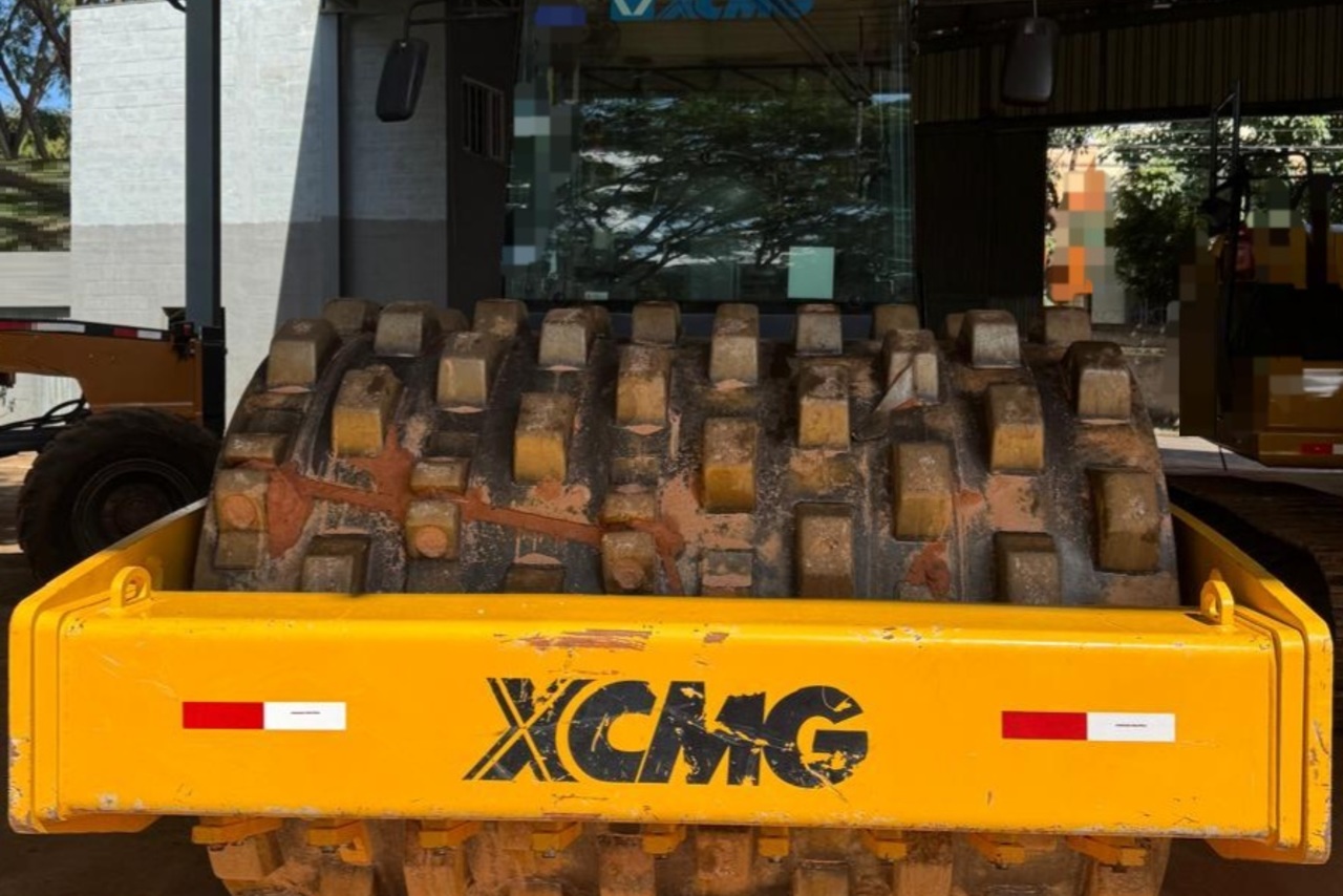 XCMG XS123PDBR - 23/23 2