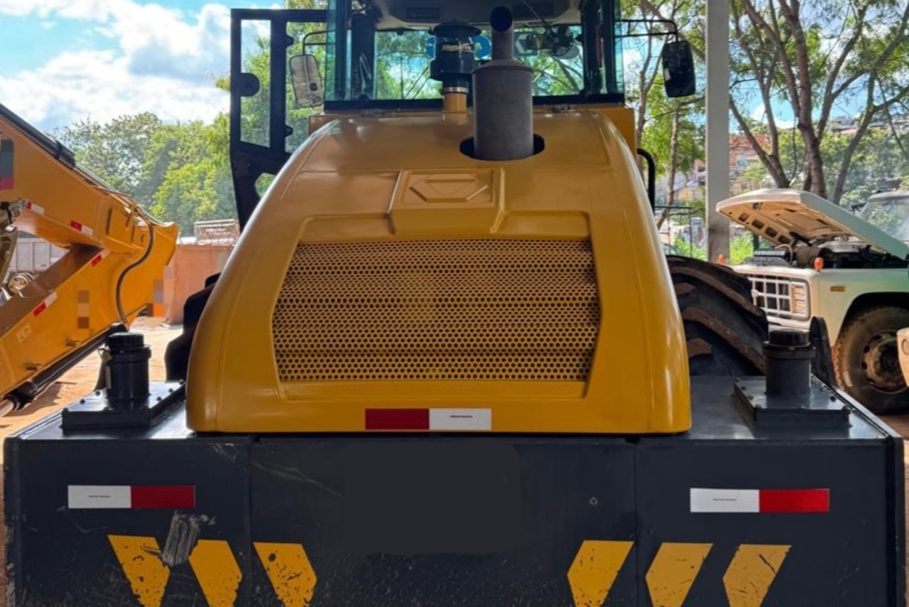 XCMG XS123PDBR - 23/23 3
