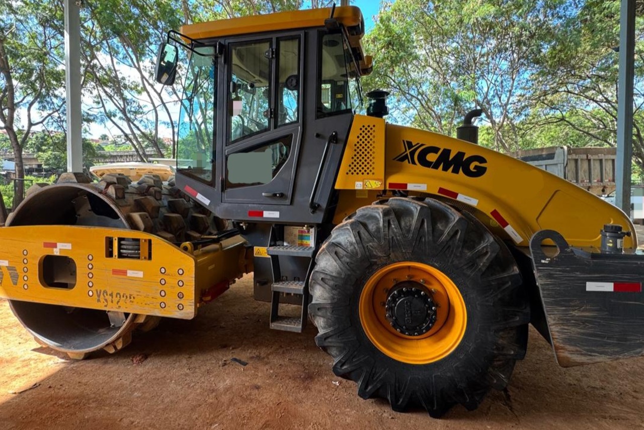 XCMG XS123PDBR - 23/23 4