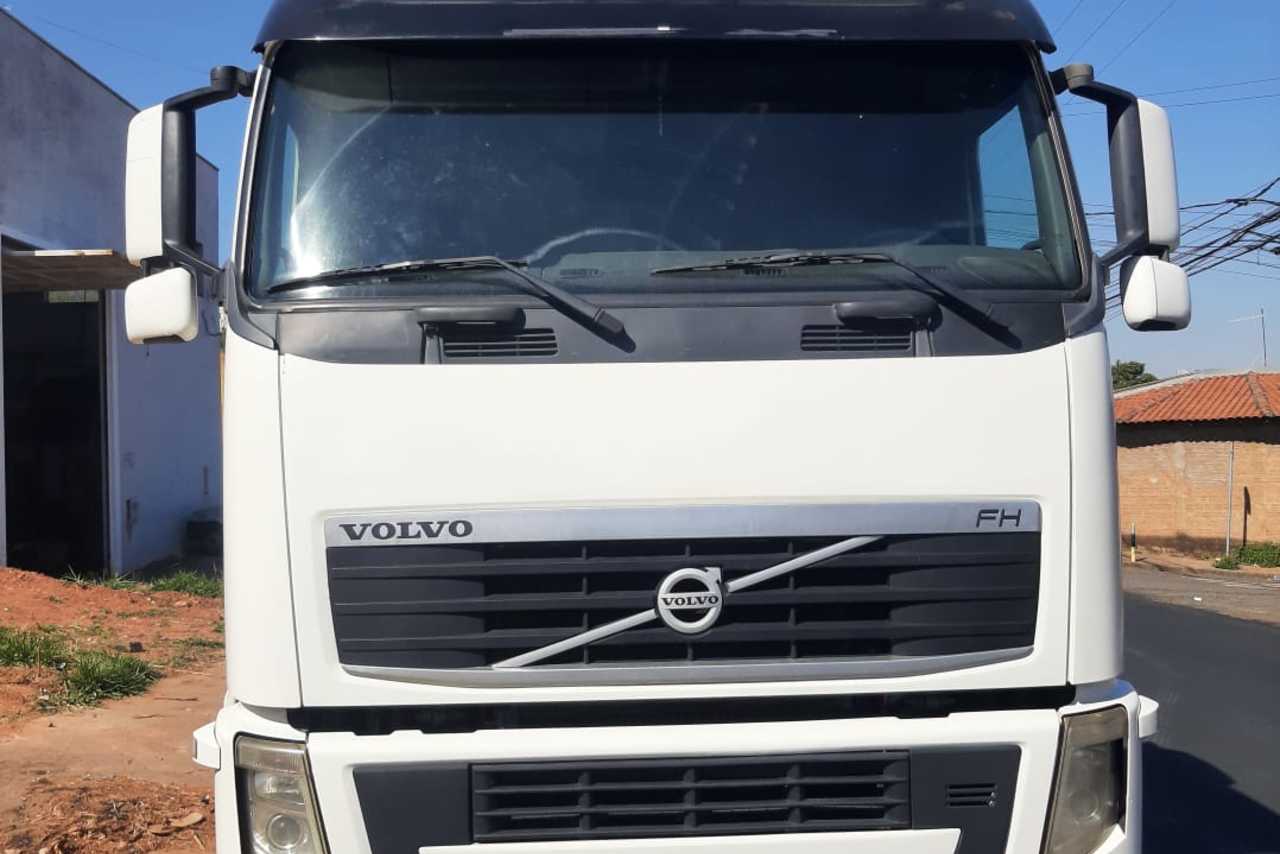 Volvo FH 440 - 11/11 2