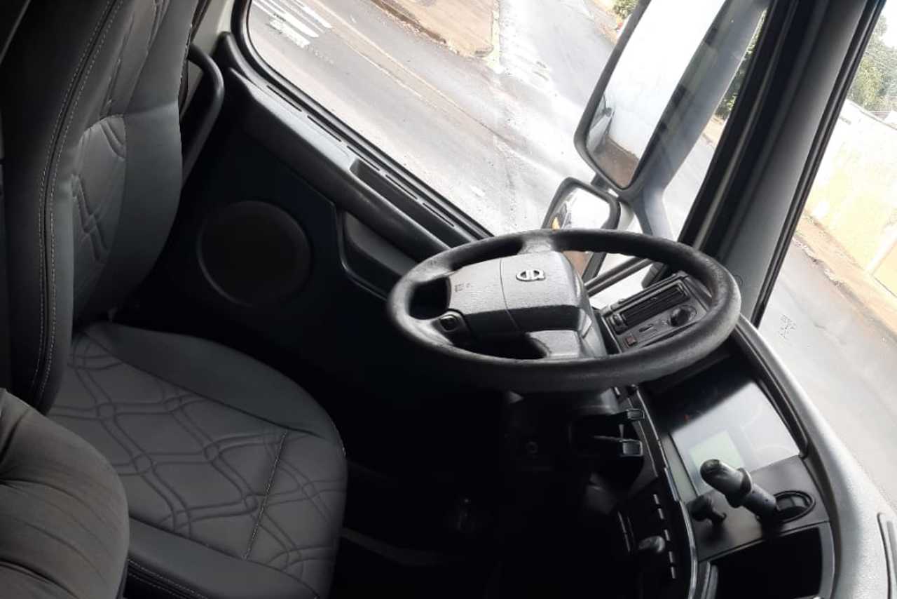 Volvo FH 440 - 11/11 10