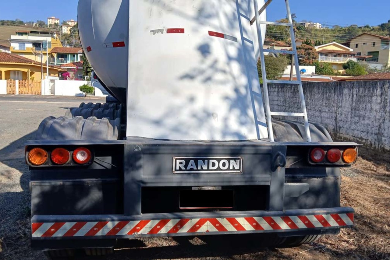 Randon Silo - 95/96 6