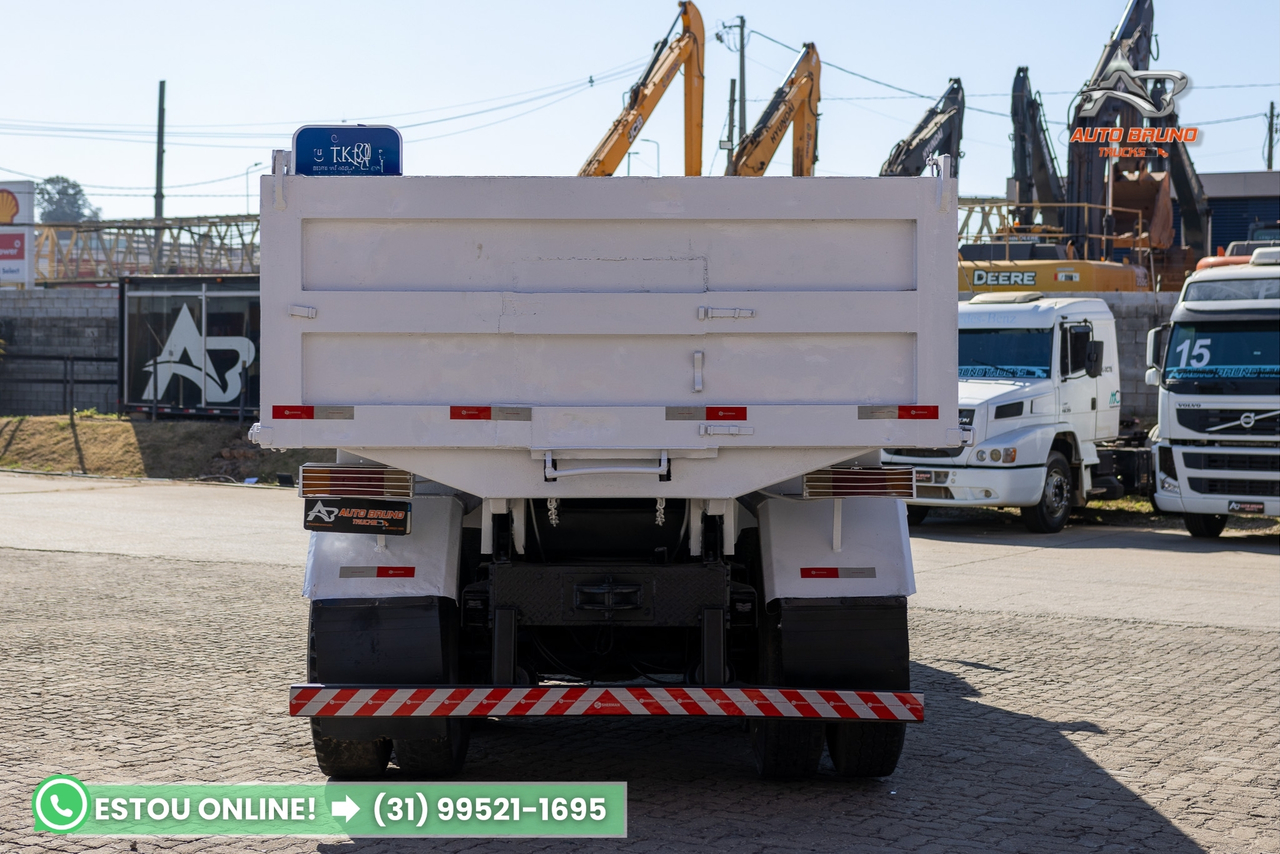 Mercedes Benz MB 1620 - 05/05 3