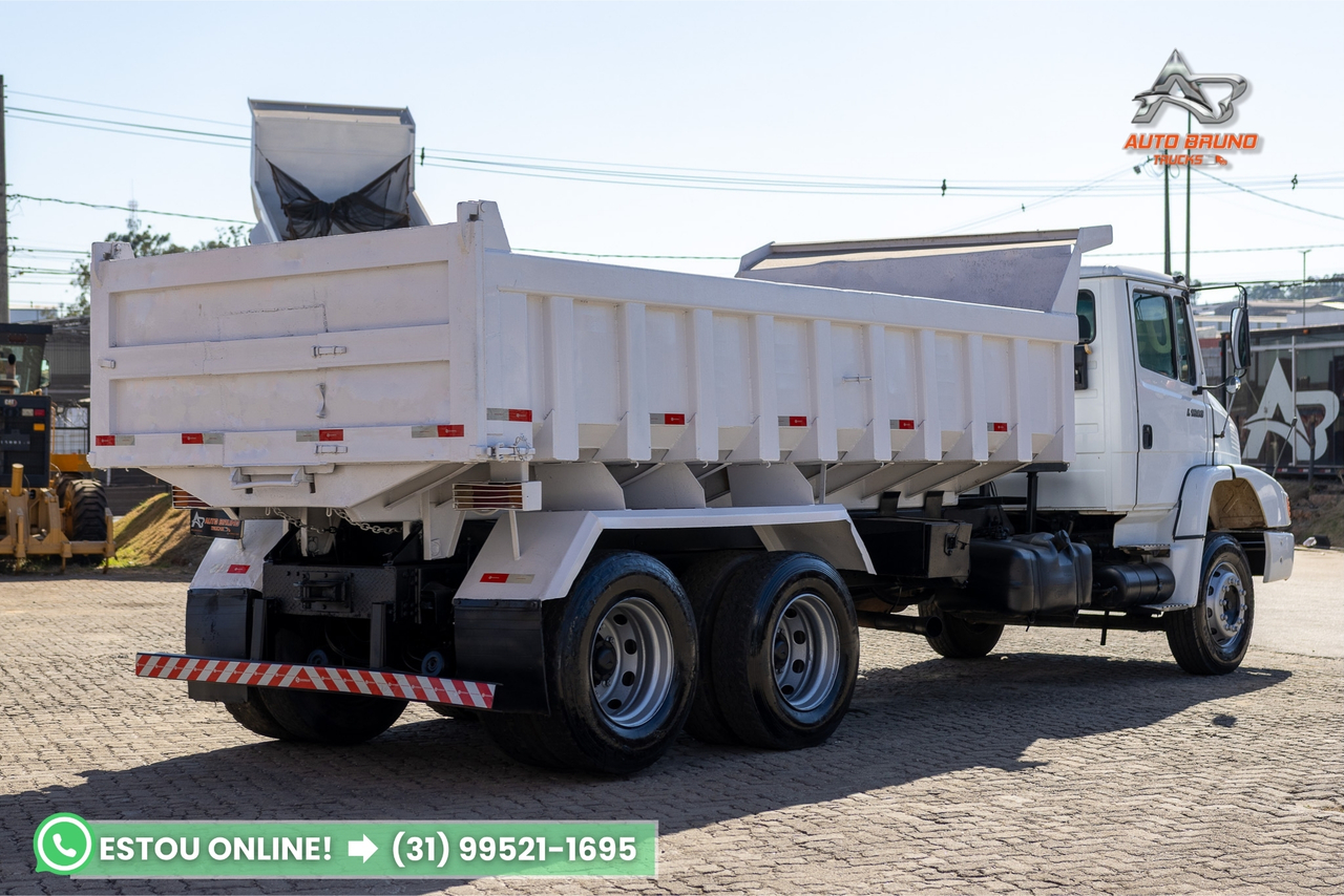 Mercedes Benz MB 1620 - 05/05 7