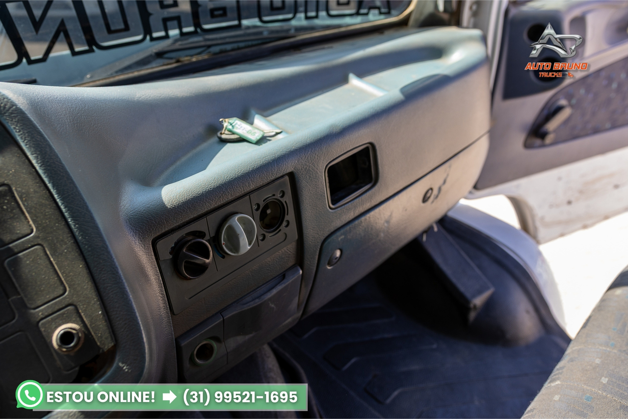 Mercedes Benz MB 1620 - 05/05 14