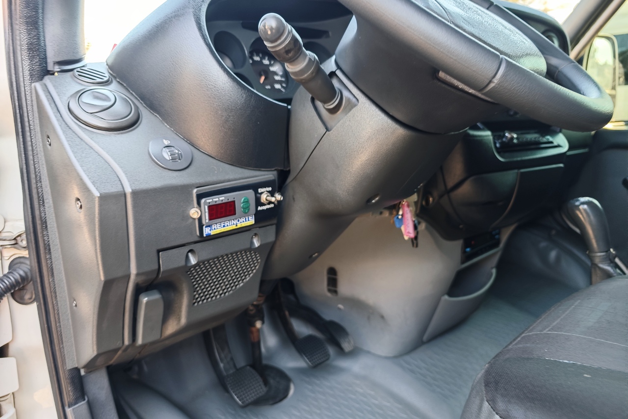 Iveco Daily 55C17 - 10/10 3