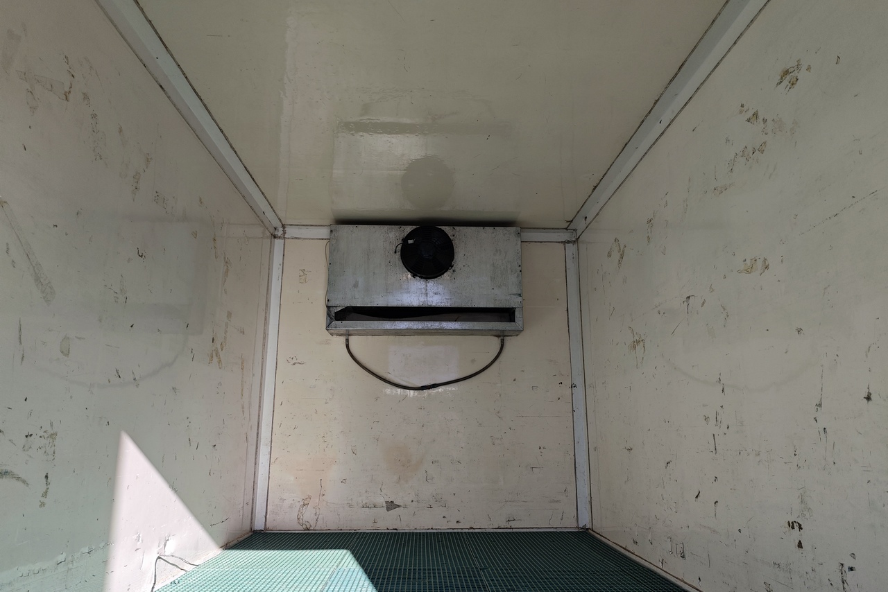Iveco Daily 55C17 - 10/10 6